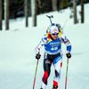SP Östersund, biatlon: Michal Šlesingr