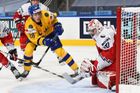 V nominaci hokejistů na Švédské hry jsou tři nováčci, vrací se Birner