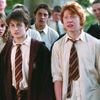 Hermiona, Harry a Ron nebo také Emma, Daniel a Rupert.
