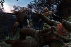 Left 4 Dead na světovém turné
