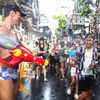 Thajsko, Songkran