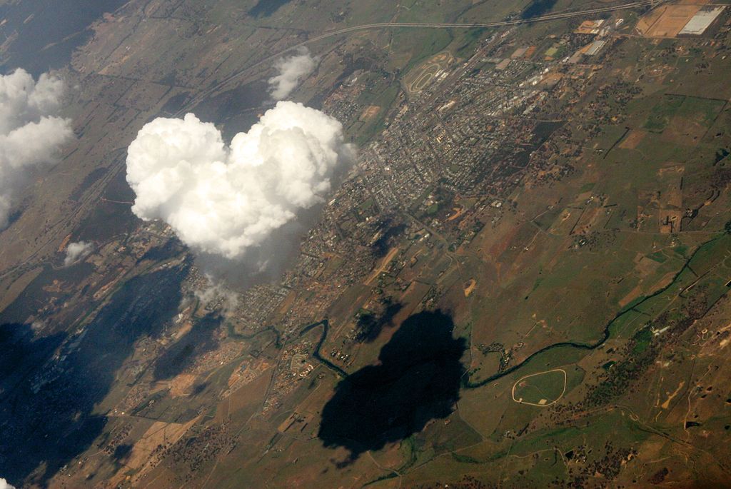 Obrazem: Fascinující podoby symbolu srdce v přírodě