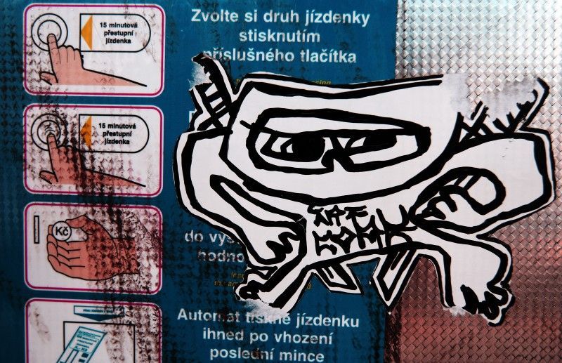 revizor Michal Mayer