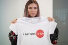 Běloruská atletka Cimanouská z Polska: Žiju se šesti bodyguardy, nemůžu ani do města