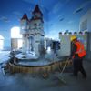 Fotogalerie: Legohotel