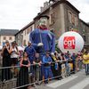 Tour de France 2017, 17. etapa: fanoušci