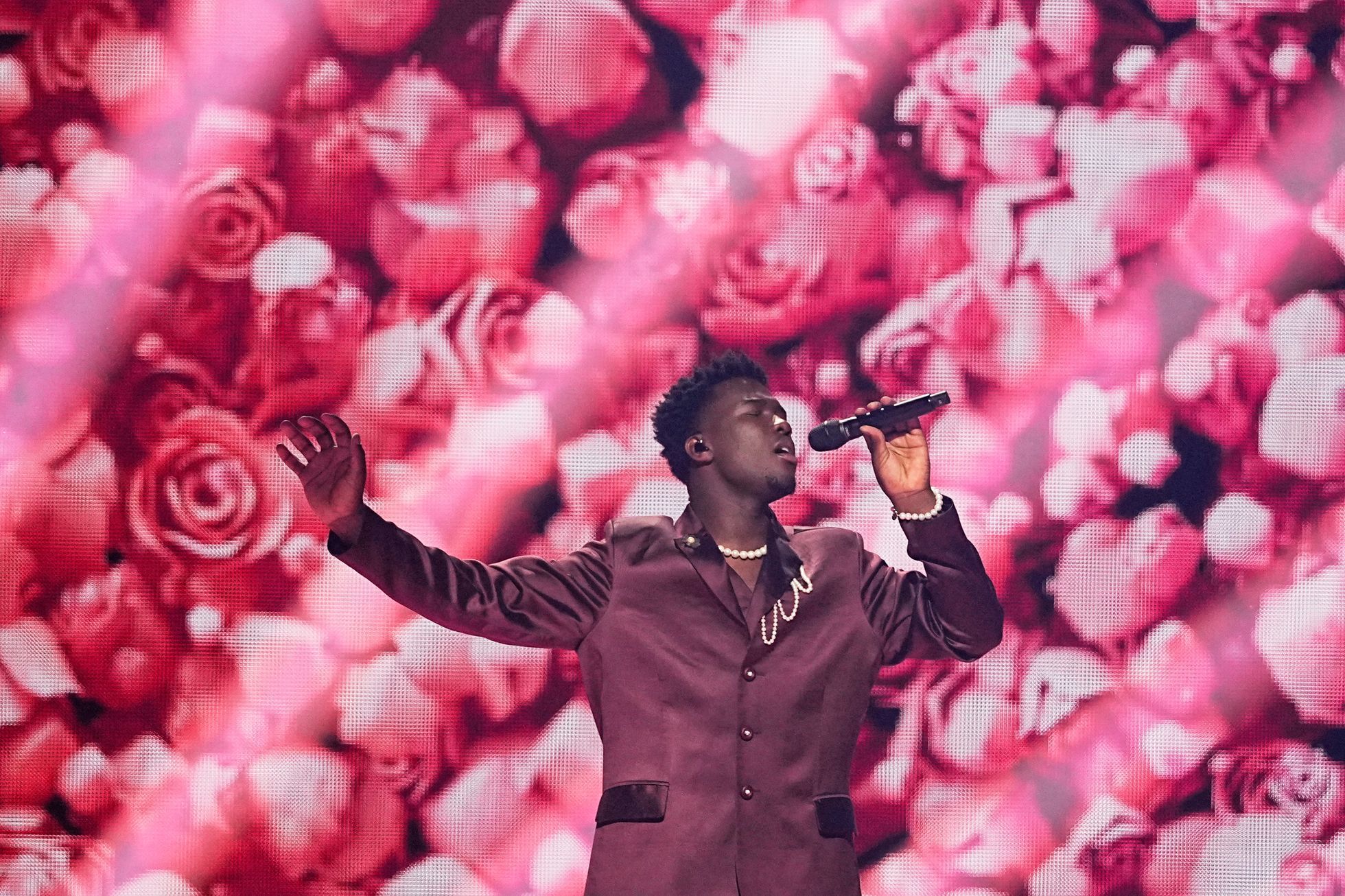 Eurovize 2025, Claude