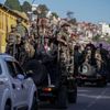Madagaskar, Antananarivo, převrat, prezident, Michael Randrianirina, armáda