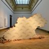 Zhanna Kadyrova, Galerie Rudolfinum, 2024