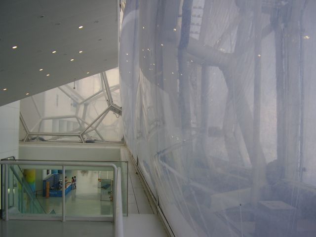 Čína Peking olympiáda kostka 8