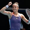 Australian Open 2020, 3. kolo, Maria Sakkariová