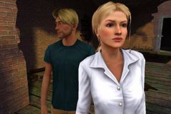 Tvůrce Broken Sword se chopil filmové verze