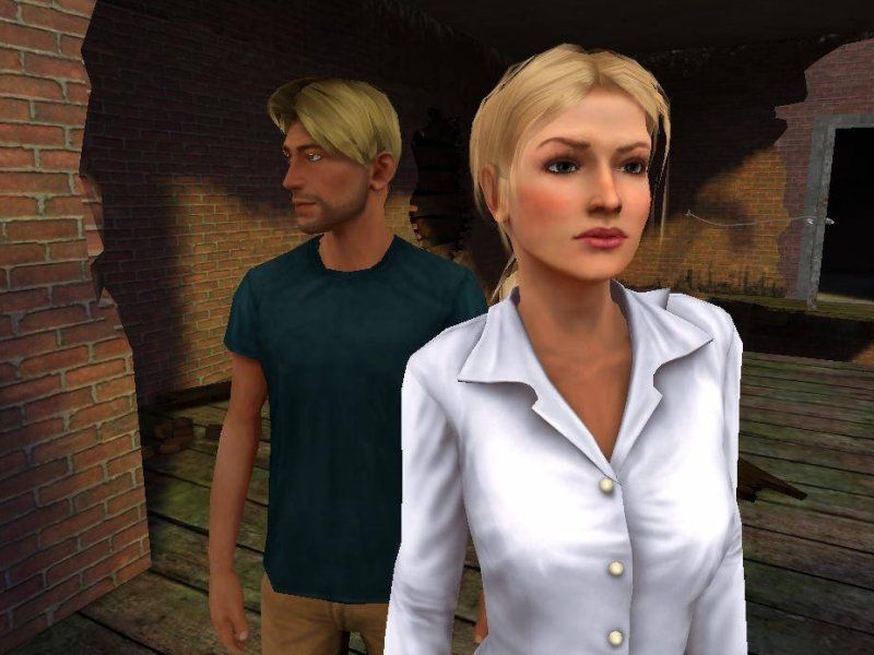 Broken Sword 4: The Angel of Death
