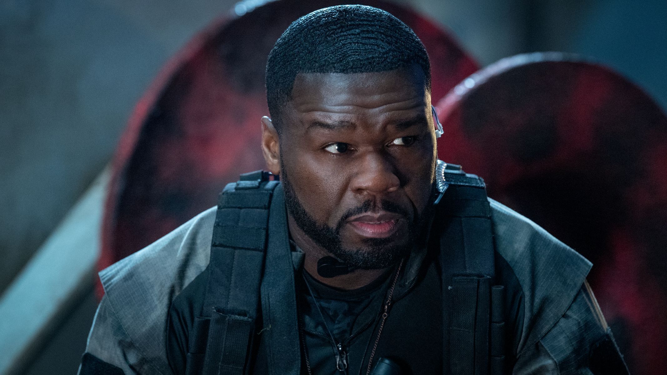 Expend4bles: Postr4datelní, film, 2023