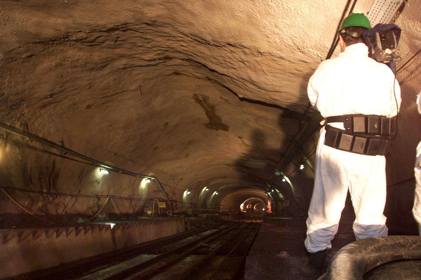 kaprun lanovka požár