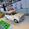Autostadt muzeum Wolfsburg