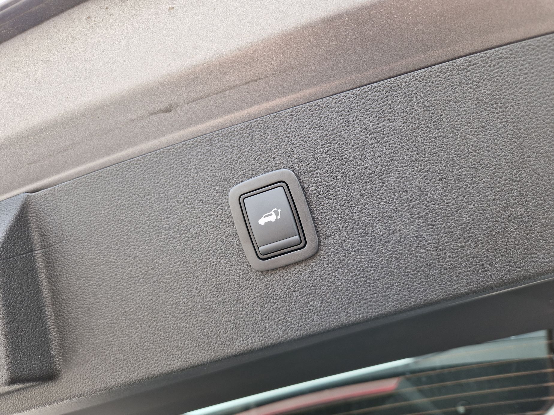 Dacia Bigster praktičnost