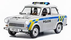 Jednorázové užití / Fotogalerie / Policejní retro cesta do minulosti. Jak by dnes vypadaly staré typy aut v novém hávu.