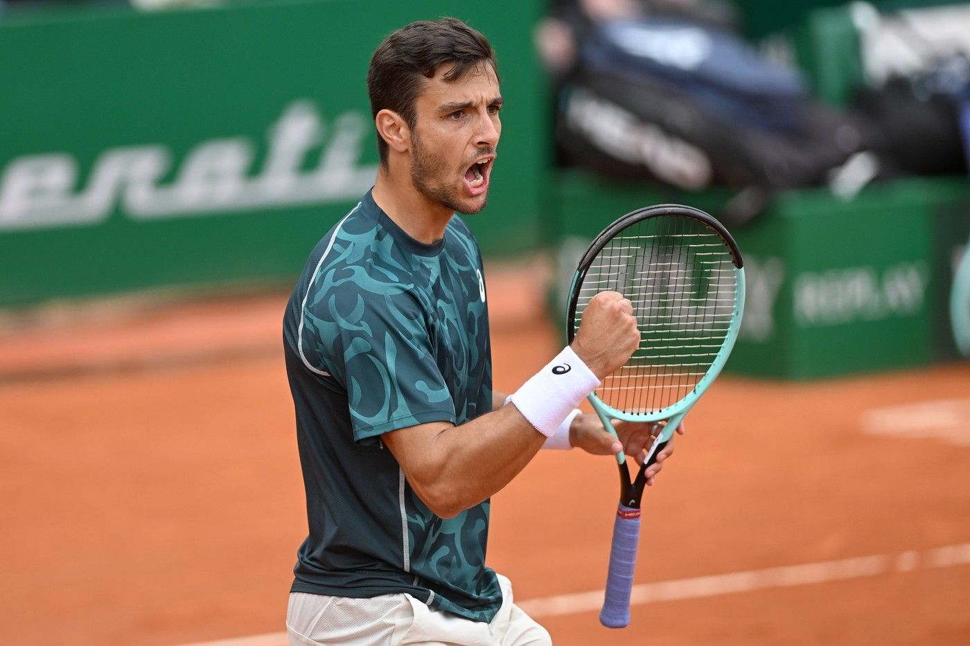 Lorenzo Musetti