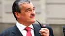 Schwarzenberg: Z vlády ještě můžu odejít