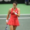 Fed Cup 2017: Lara Arruabarrenaová
