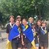 Jamboree ukrajina