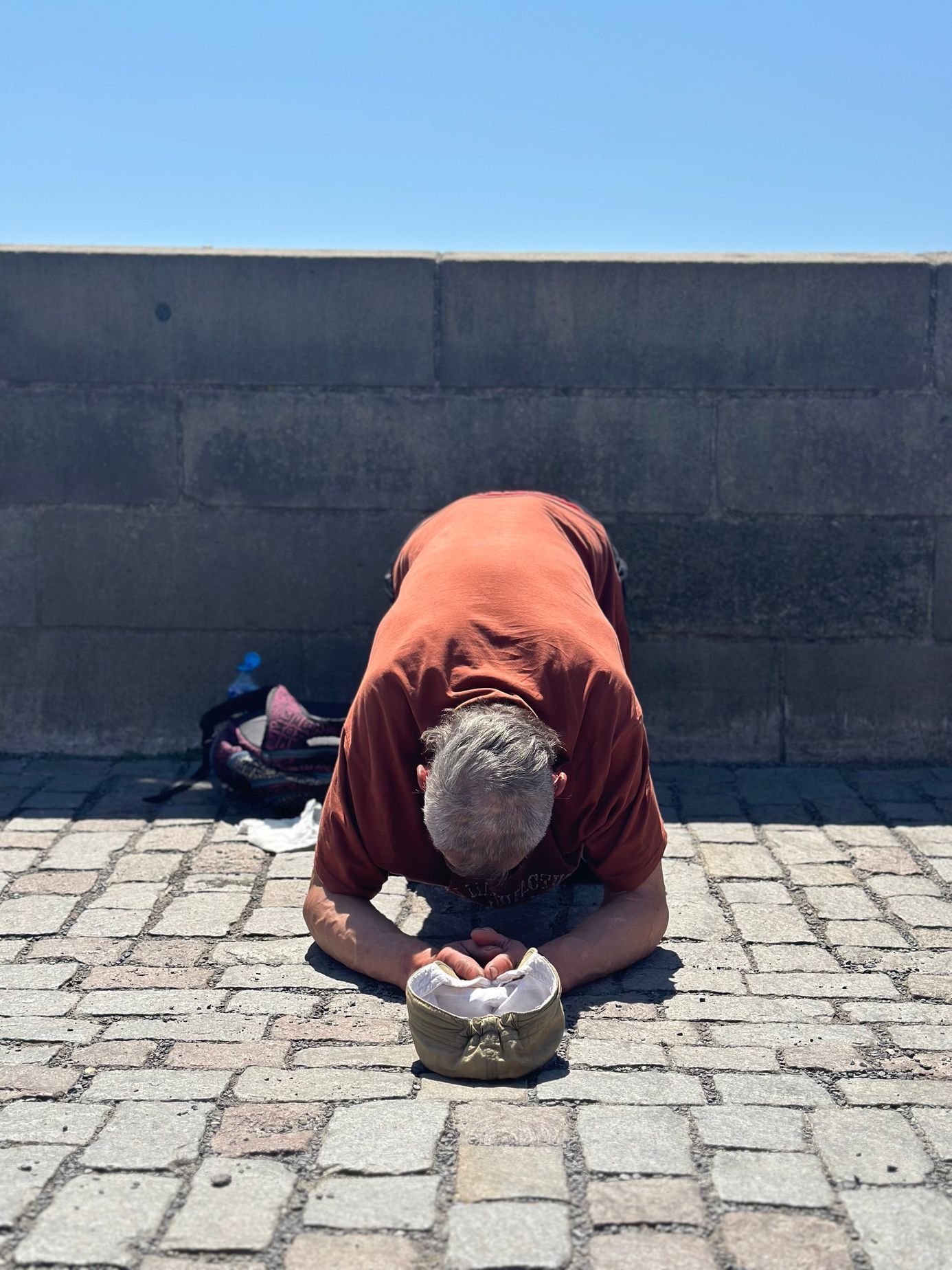 Workshop Jana Šibíka