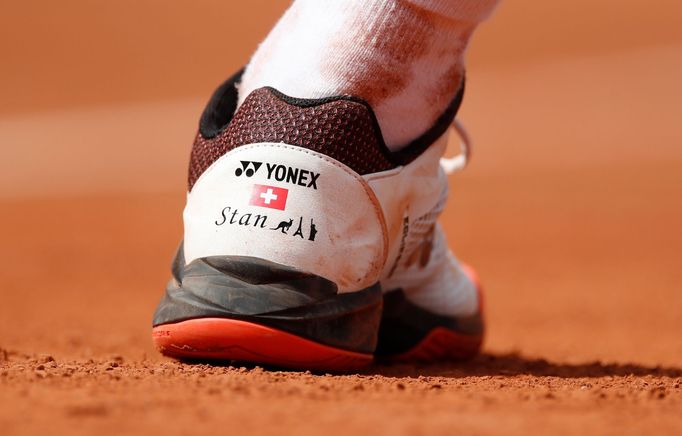 French Open 2019: Stan Wawrinka