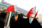 Bahrajn postavil před vojenský soud desítky lékařů