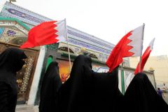 Demonstrant proti režimu v Bahrajnu dostal trest smrti