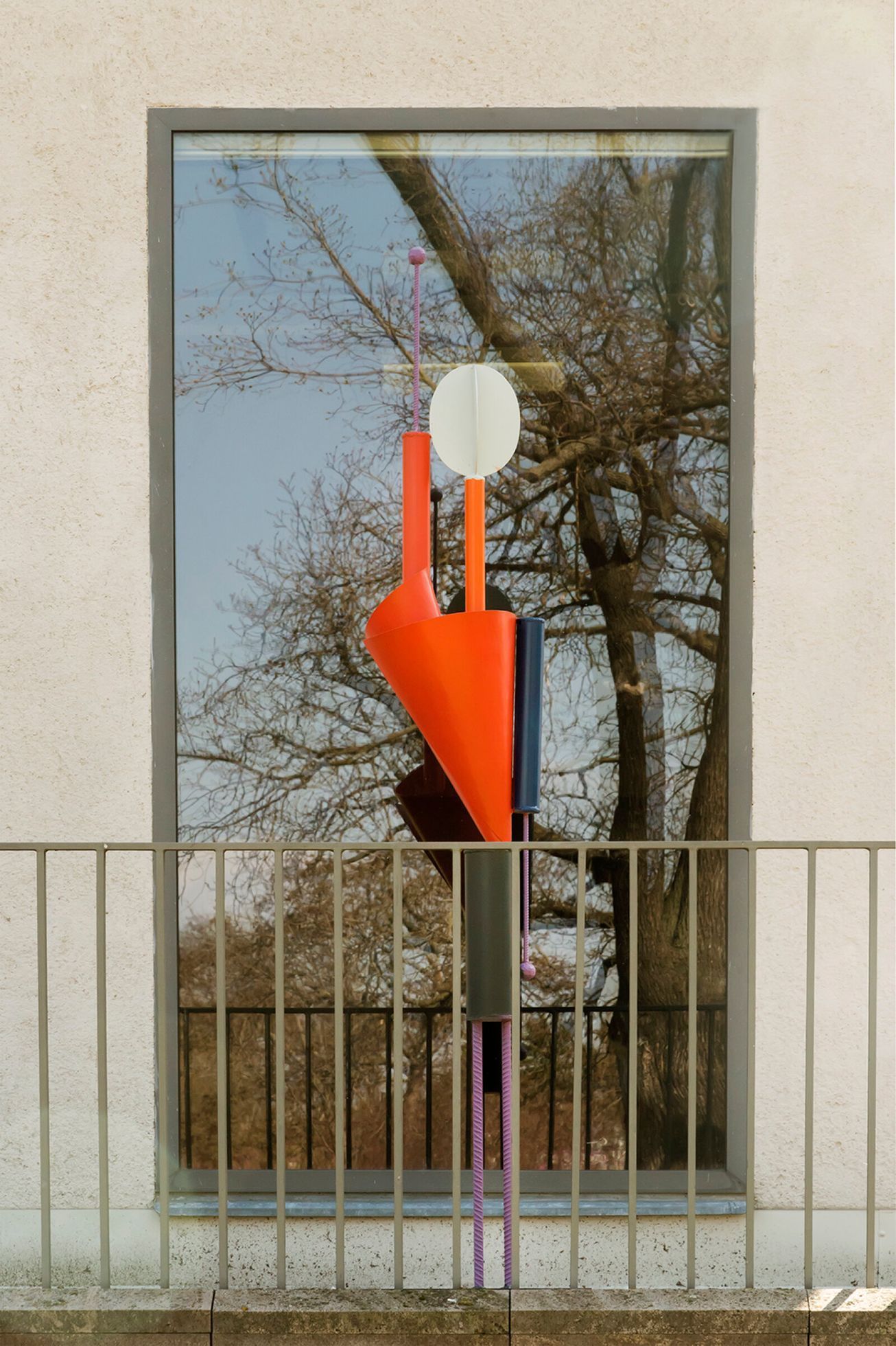 Viktor Pivovarov: Zahrady mnicha Rabinoviče