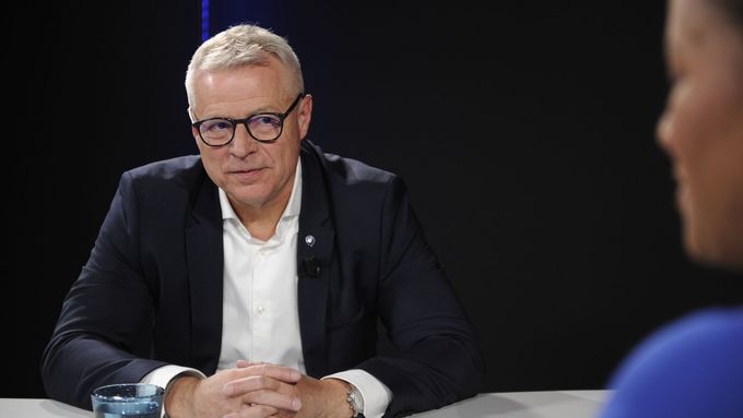 Spotlight Aktuálně.cz - Petr Kolář