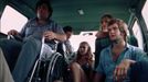 Film Texaský masakr motorovou pilou