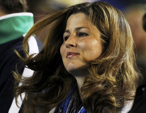 Australian Open: Federer - Tsonga