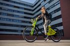 Sázka na sdílení bývalému šéfovi Datartu vychází. Česká elektrokola obsadí Varšavu