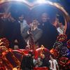 Brit Awards: Orson