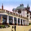 Grand Hotel Kempinski Vysoké Tatry, historické záběry