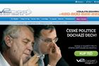 Miloš Zeman v reklamě: S cigaretou vykuřuje vládu