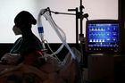EU chystá nový zdravotní úřad, má zabránit pandemii i útokům biologickými zbraněmi