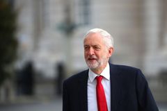 Corbyn očekává do Vánoc mimořádné volby v Británii. Chce být prozatímním premiérem