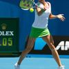 Australian Open 2011 - Kirilenková