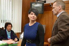 Exnáměstkyně z Olomouce neporušila zákon při prodeji domu