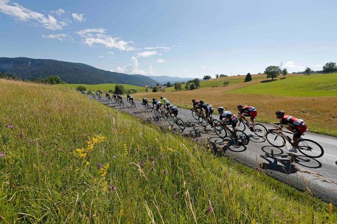 11. etapa Tour de France 2014