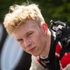 Kalle Rovanperä, Toyota na trati Belgické rallye 2021