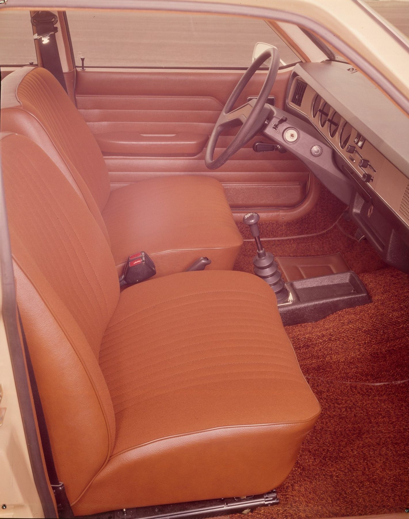 Renault 20 / 30