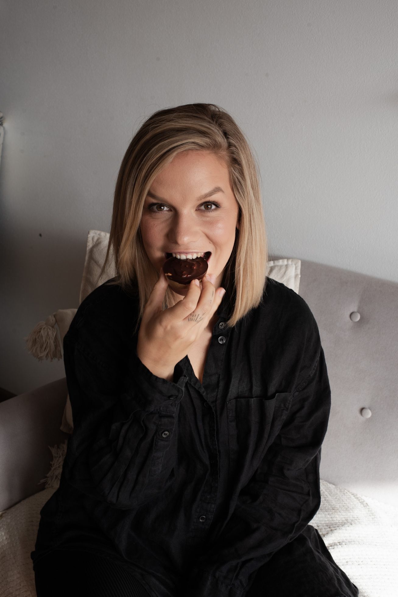 Liluky, To není možný, sladkosti, byznys, práce, podnikání, košíčky