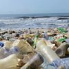 plast, odpad, moře, oceán, znečištění