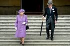Královna Alžběta II. se bude zřejmě stěhovat