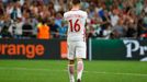 Euro 2016, Polsko-Portugalsko: Jakub Blaszczykowski pro neproměněné penaltě