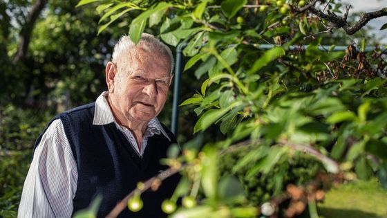 Zdenko Černík prožil nejtěžší okamžiky ve vyšetřovně v Brně nedaleko věznice Cejl.